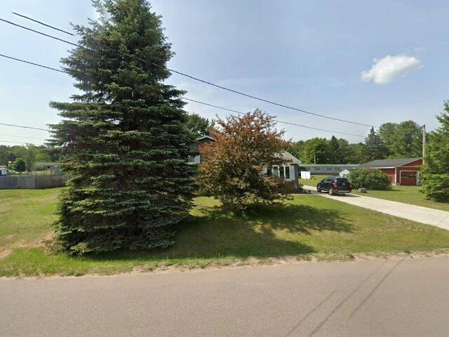 House image located at Marquette, MI 49855