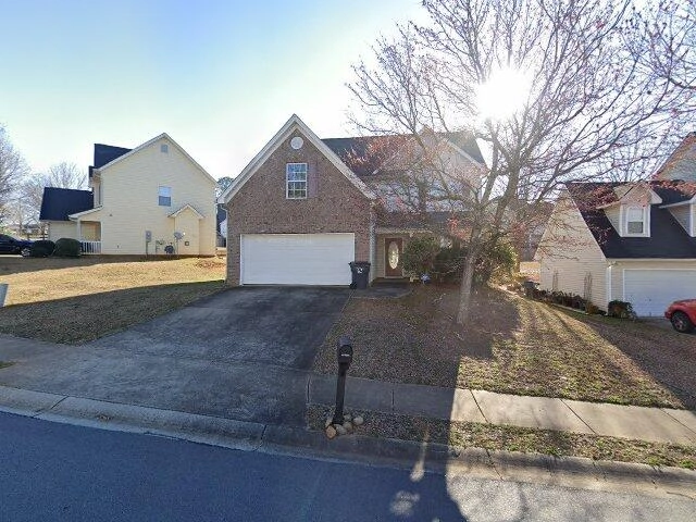 House image located at Locust Grove, GA 30248