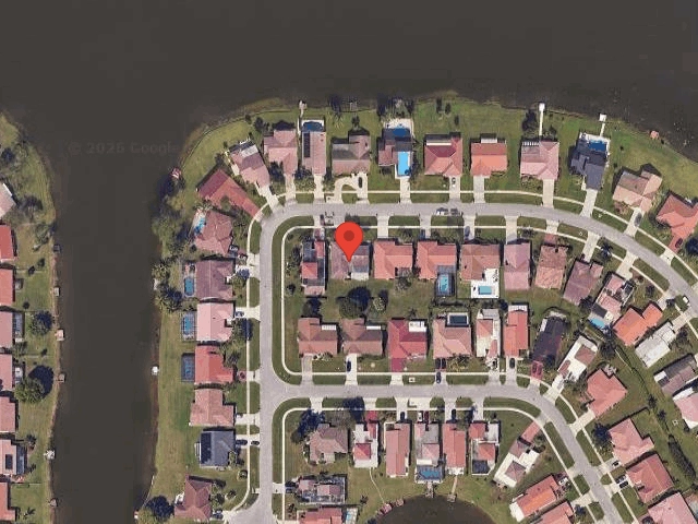 House image located at Lake Worth, FL 33467