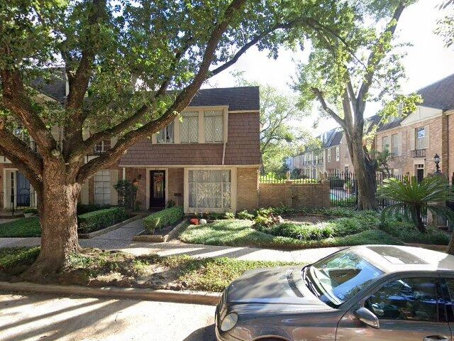 House image located at Houston, TX 77024