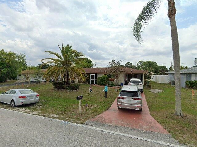 House image located at Port Charlotte, FL 33952