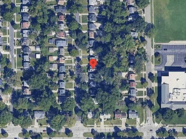 House image located at Cleveland, OH 44121