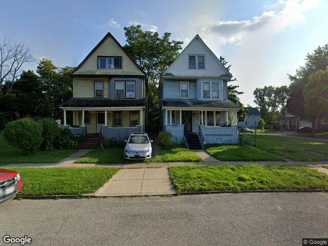 House image located at Buffalo, NY 14208