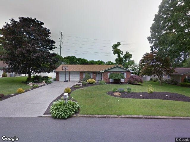 House image located at Port Jefferson Station, NY 11776