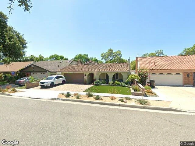 House image located at Cerritos, CA 90703