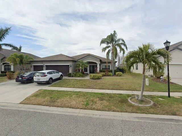 House image located at Apollo Beach, FL 33572