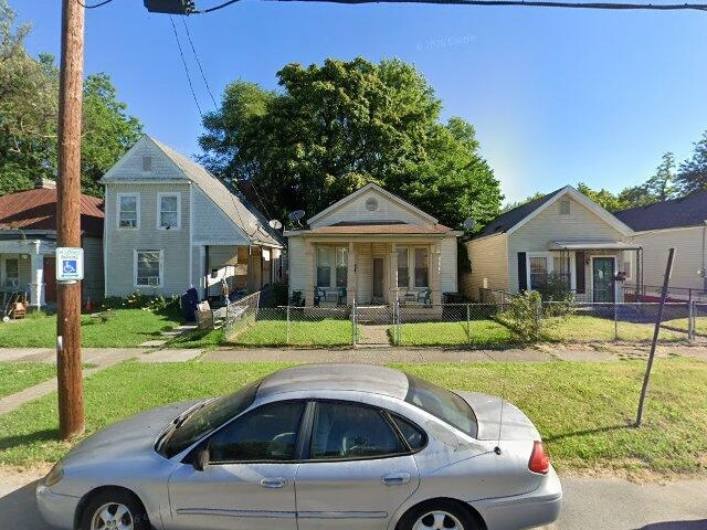 House image located at Louisville, KY 40210
