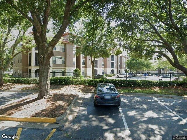 House image located at Orlando, FL 32835