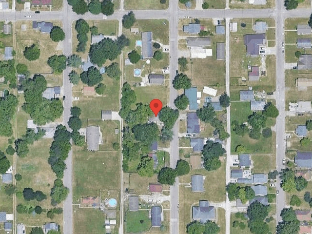 House image located at Terre Haute, IN 47804