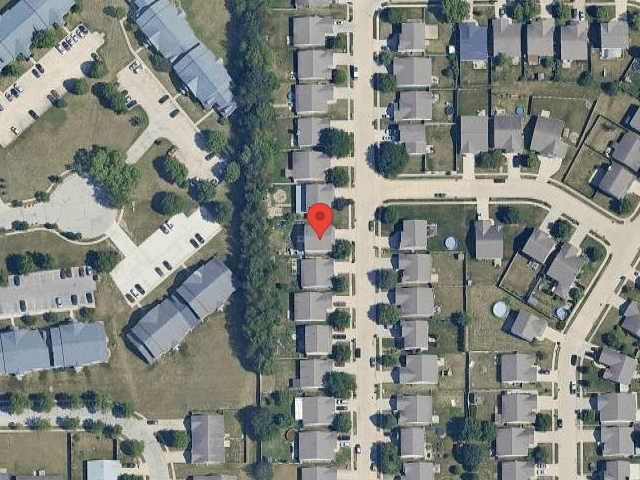 House image located at Lafayette, IN 47909