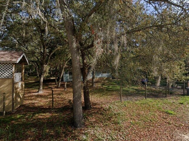 House image located at Old Town, FL 32680