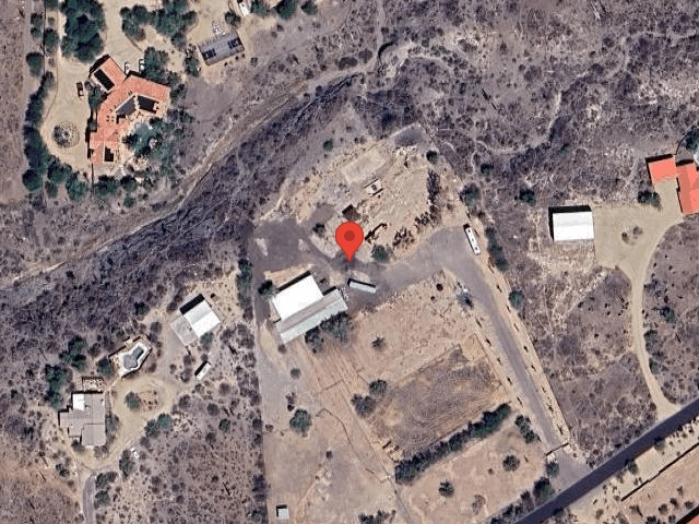 House image located at Cave Creek, AZ 85331