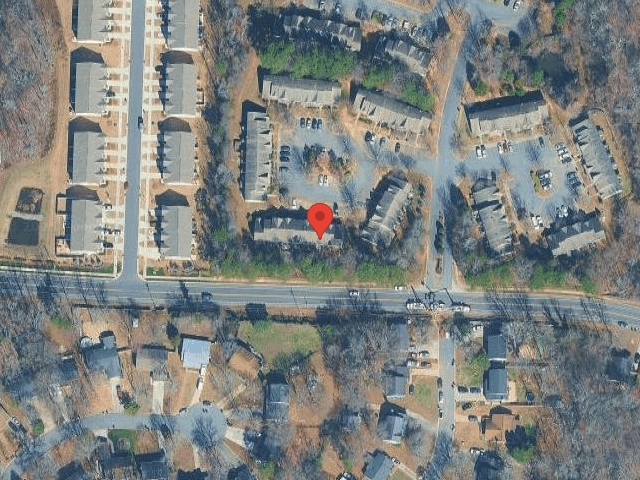 House image located at Charlotte, NC 28215