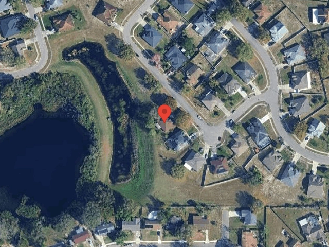 House image located at Orlando, FL 32818