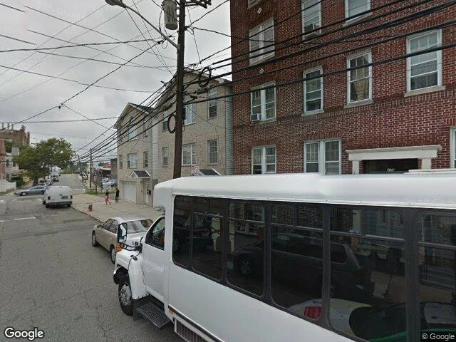 House image located at Jersey City, NJ 07306