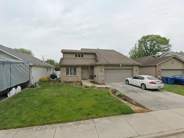 House image located at Steger, IL 60475