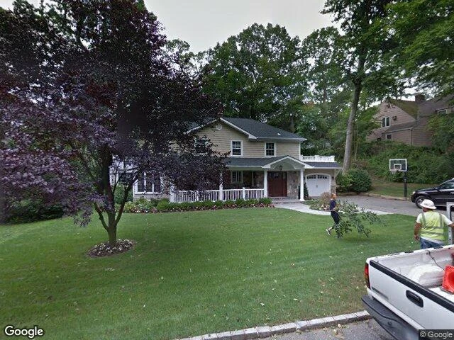 House image located at Roslyn Heights, NY 11577
