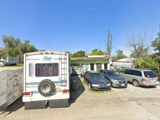 House image located at Homeland, CA 92548