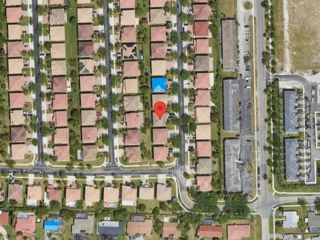 House image located at Miami, FL 33169