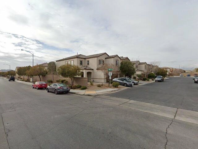 House image located at Las Vegas, NV 89148