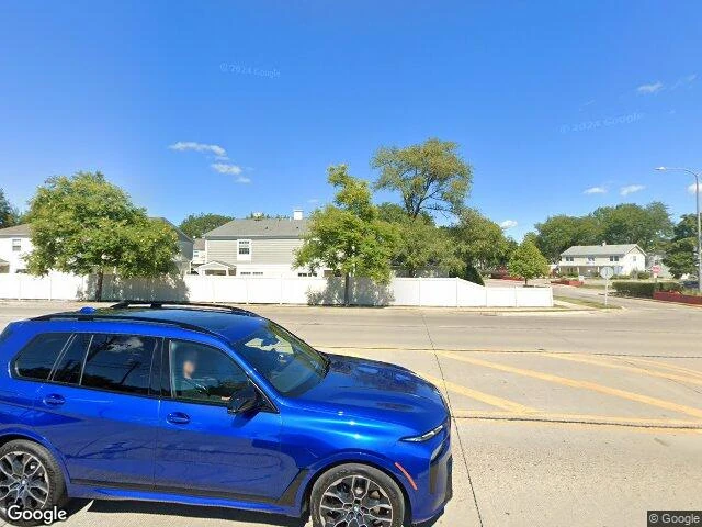 House image located at Wheeling, IL 60090