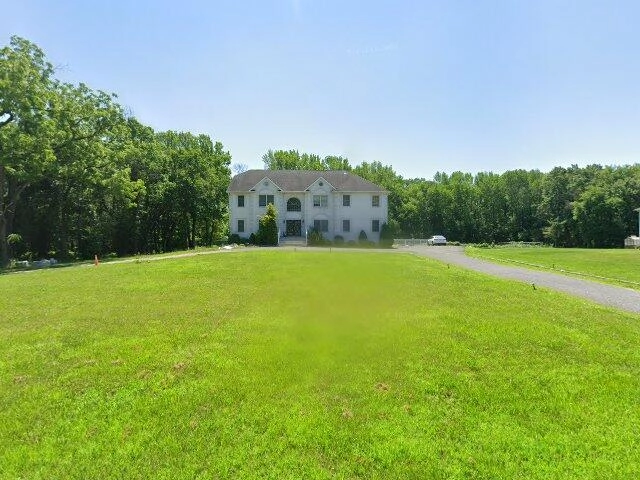 House image located at Monroe Township, NJ 08831