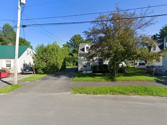 House image located at Bangor, ME 04401