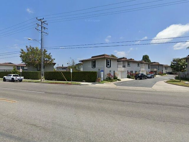 House image located at Cypress, CA 90630