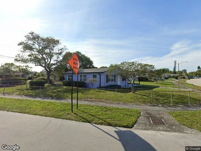 House image located at West Palm Beach, FL 33401
