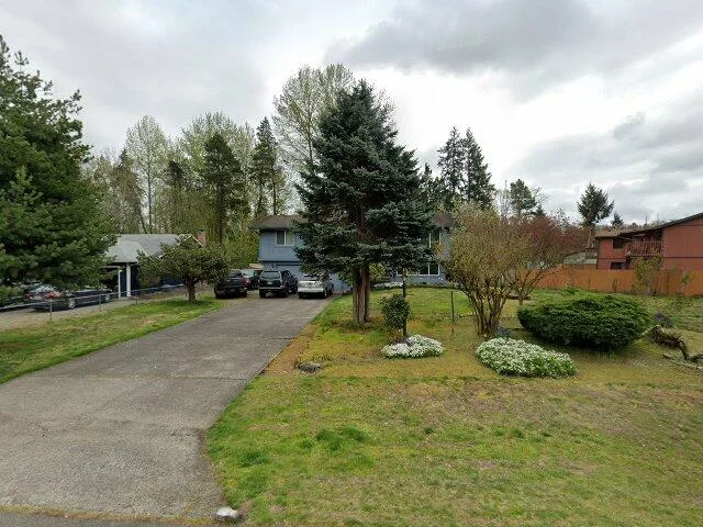 House image located at Olympia, WA 98513