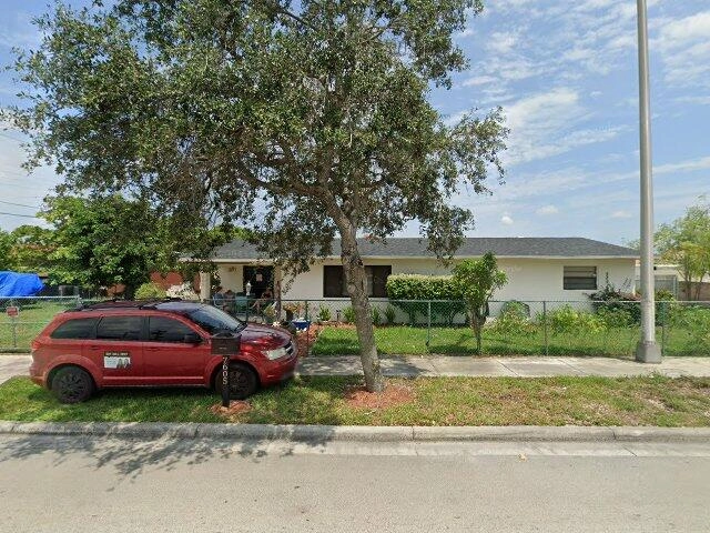 House image located at Hialeah, FL 33014