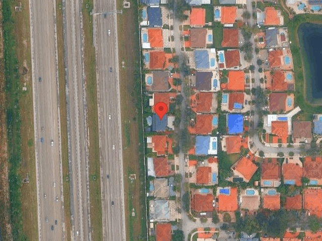 House image located at Hialeah, FL 33018