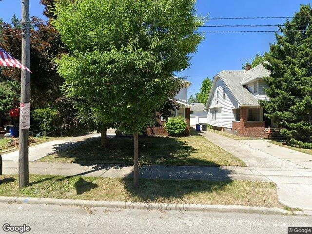 House image located at Cleveland, OH 44110