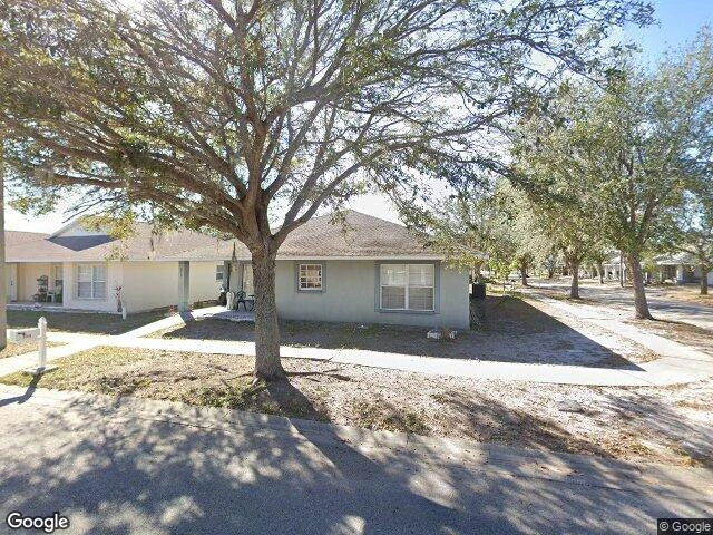 House image located at Ruskin, FL 33570