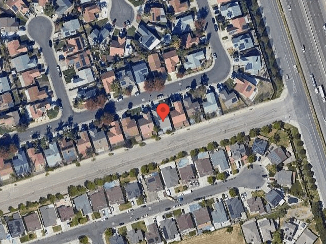 House image located at Stockton, CA 95206