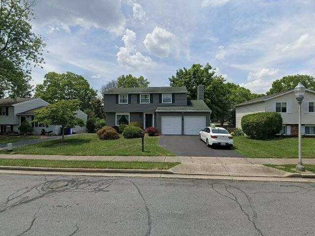 House image located at Frederick, MD 21702