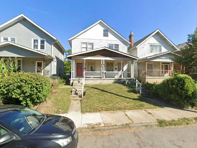 House image located at Columbus, OH 43203