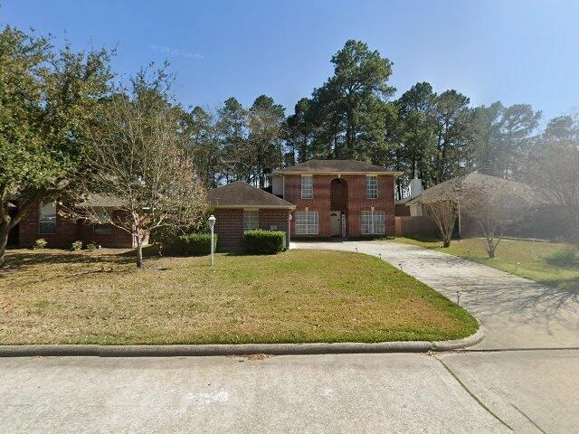 House image located at Humble, TX 77346