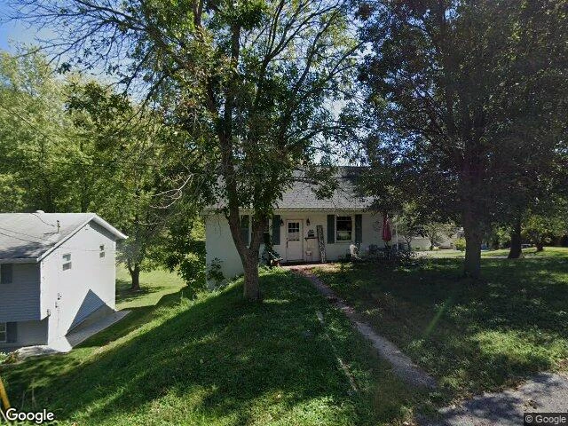 House image located at Collinsville, IL 62234