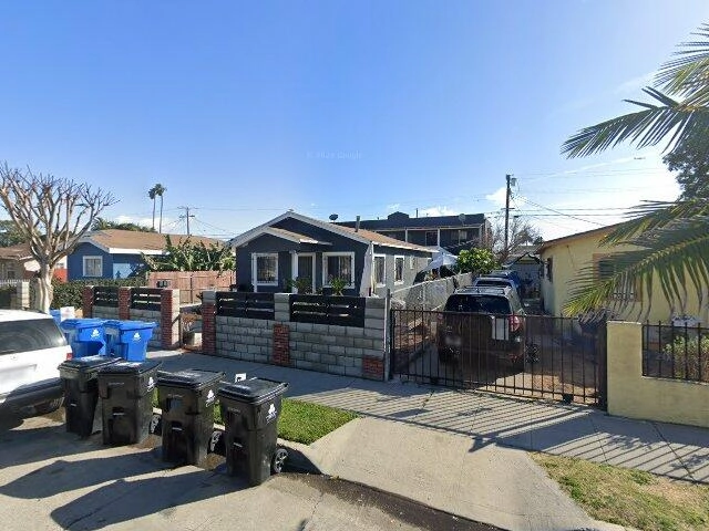 House image located at Los Angeles, CA 90047