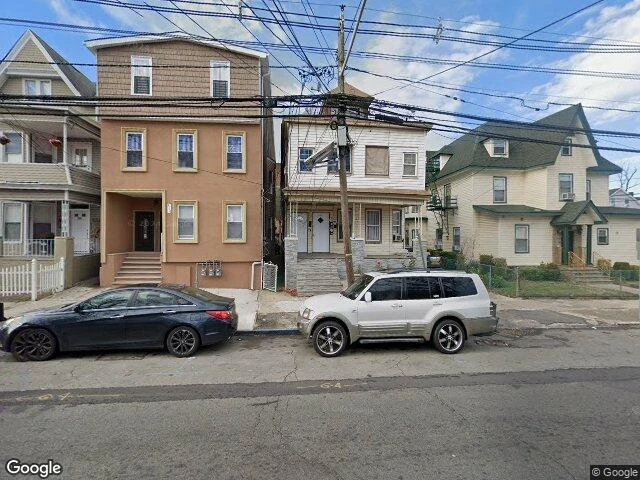 House image located at Paterson, NJ 07501