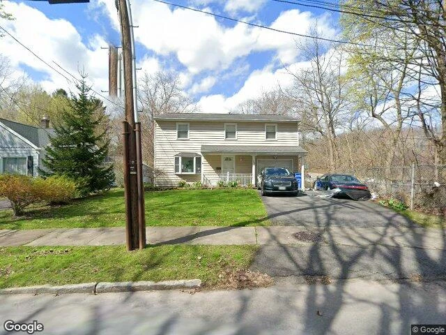 House image located at Rochester, NY 14609