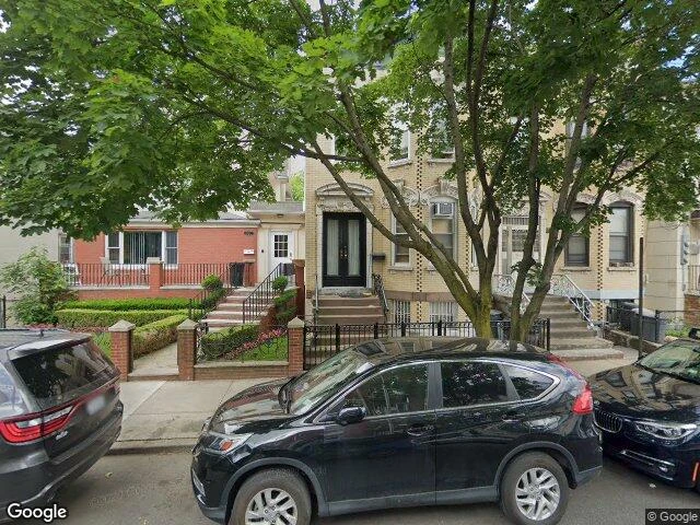 House image located at Brooklyn, NY 11230