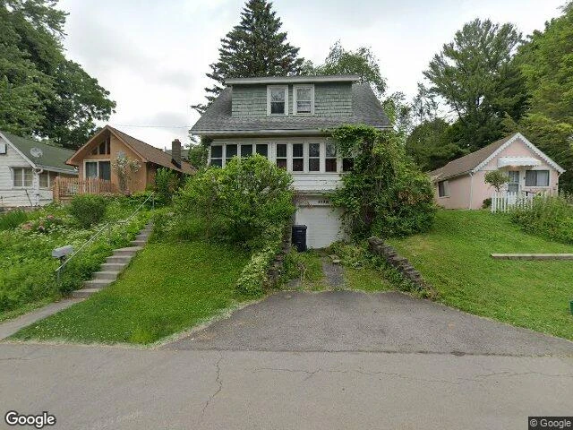 House image located at Rochester, NY 14617