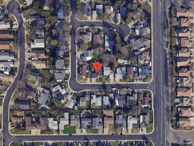 House image located at Elk Grove, CA 95624