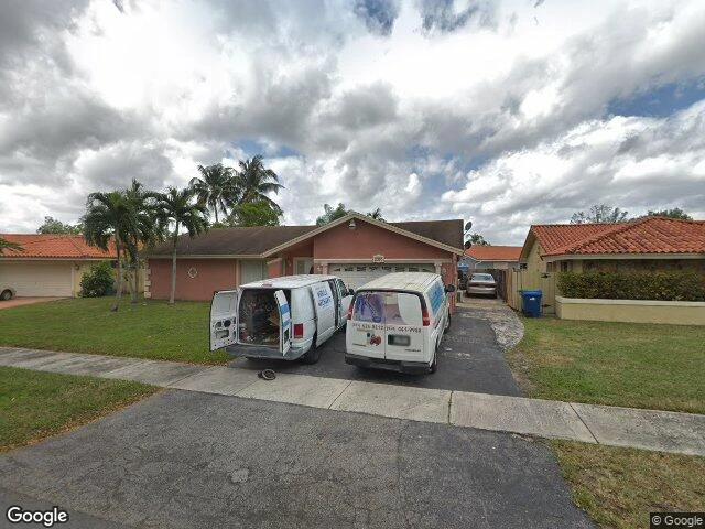House image located at Hialeah, FL 33015