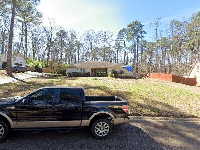 House image located at Brandon, MS 39047