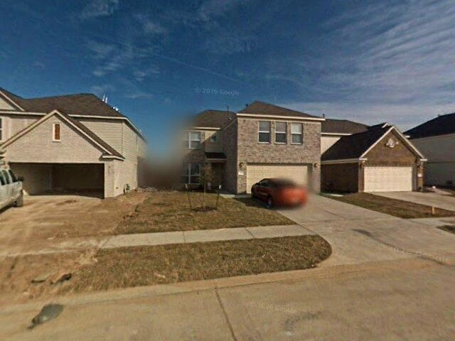 House image located at Katy, TX 77449