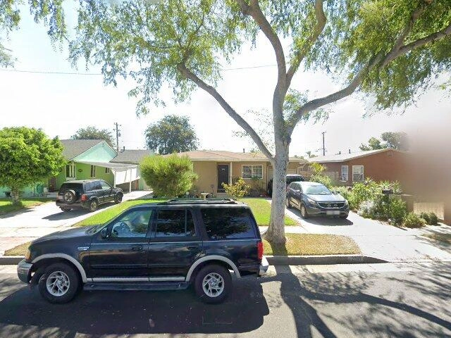 House image located at Santa Ana, CA 92707