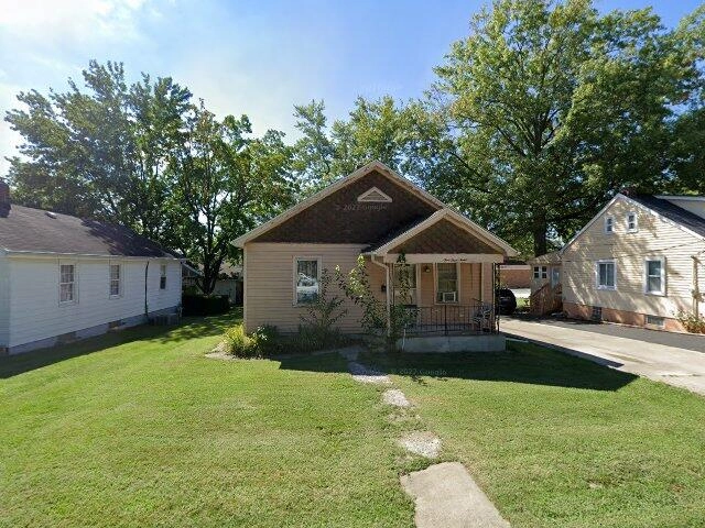 House image located at Waterloo, IL 62298